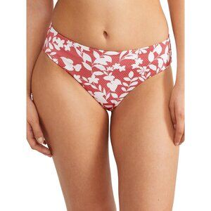 Birdsong Vintage Rose Bikini Bottom - NWT